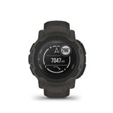  GARMIN Instinct 2, Graphite, SEA 