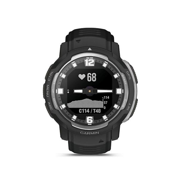  GARMIN Instinct Crossover 