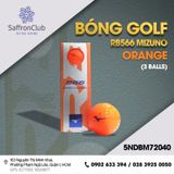  MIZUNO RB566 Golf Ball 
