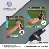  Wrist brace specifically for golfers - PGM JZQ010 