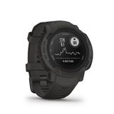  GARMIN Instinct 2, Graphite, SEA 