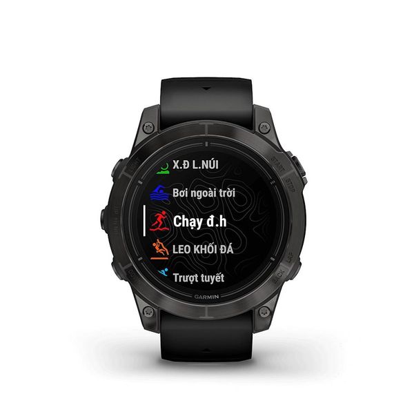  GARMIN epix Pro (Gen 2) - Sapphire Edition | 47 mm 