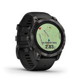  GARMIN epix Pro (Gen 2) - Sapphire Edition | 47 mm 