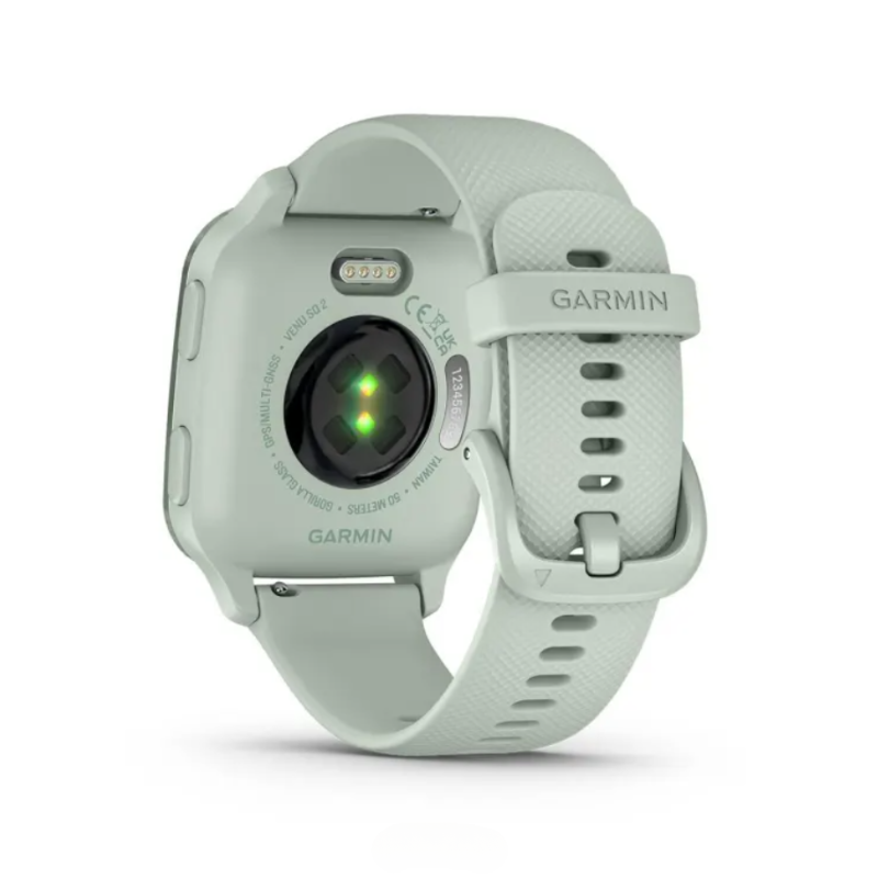 Đồng hồ GARMIN Venu Sq – SaffronClub