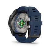  Quatix 7 Pro, Sapphire, AMOLED, SEA, A04596 