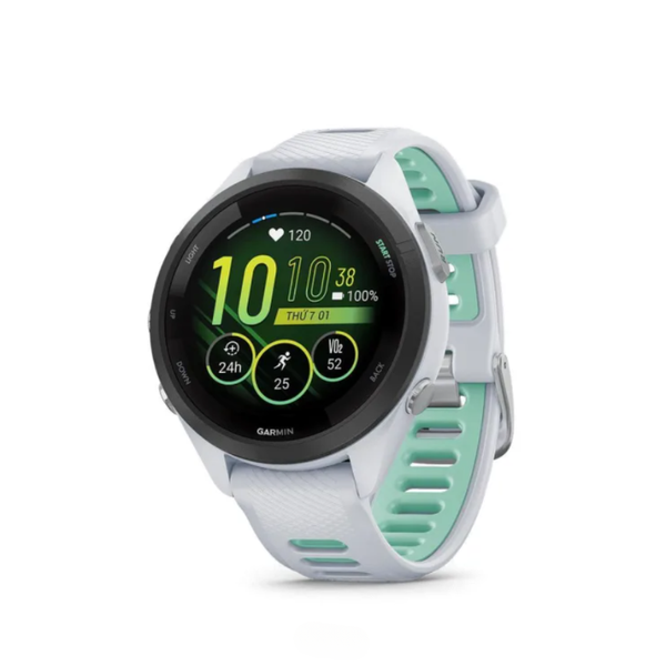  GARMIN Forerunner 265S 