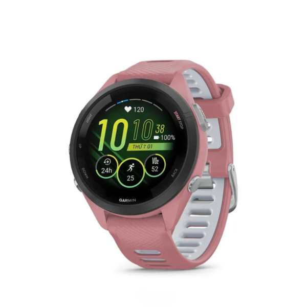  GARMIN Forerunner 265S 