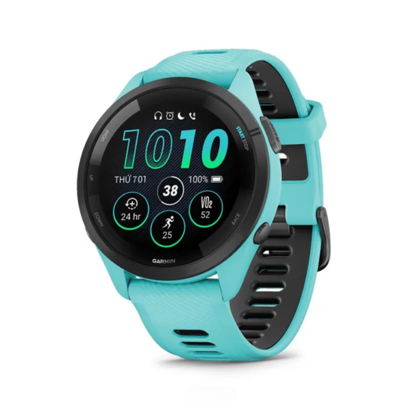  GARMIN Forerunner 265 