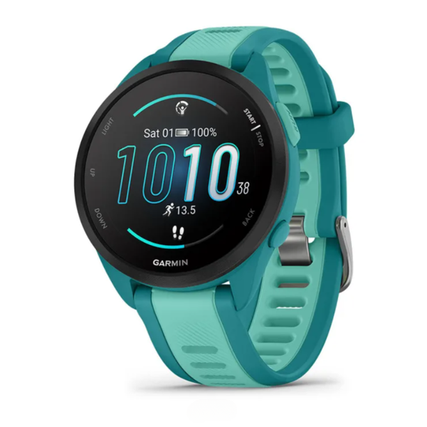  GARMIN Forerunner 165 