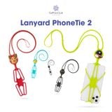  Lanyard PhoneTie 2 