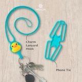  Lanyard PhoneTie 2 