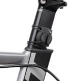  AirTag Bike Strap 