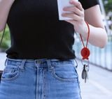  AirTag Key Strap 