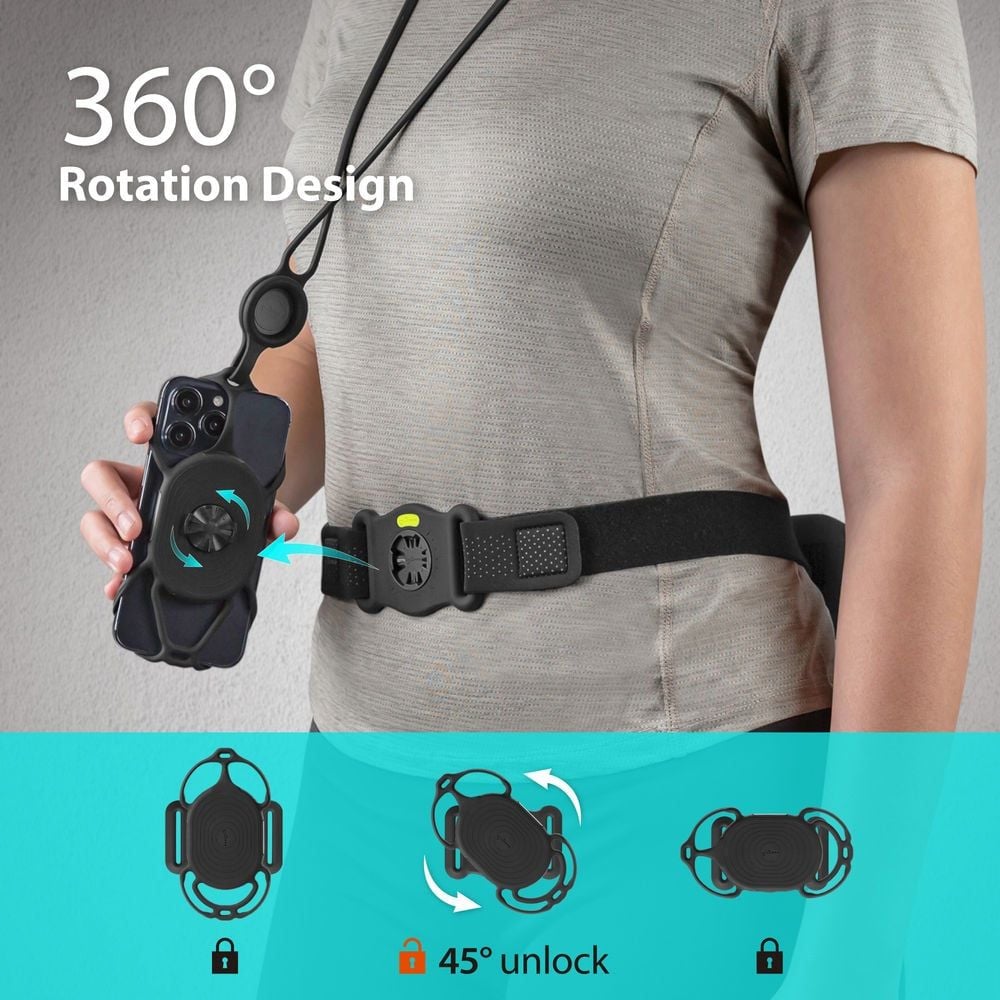  Hike Tie Connect Kit 2 