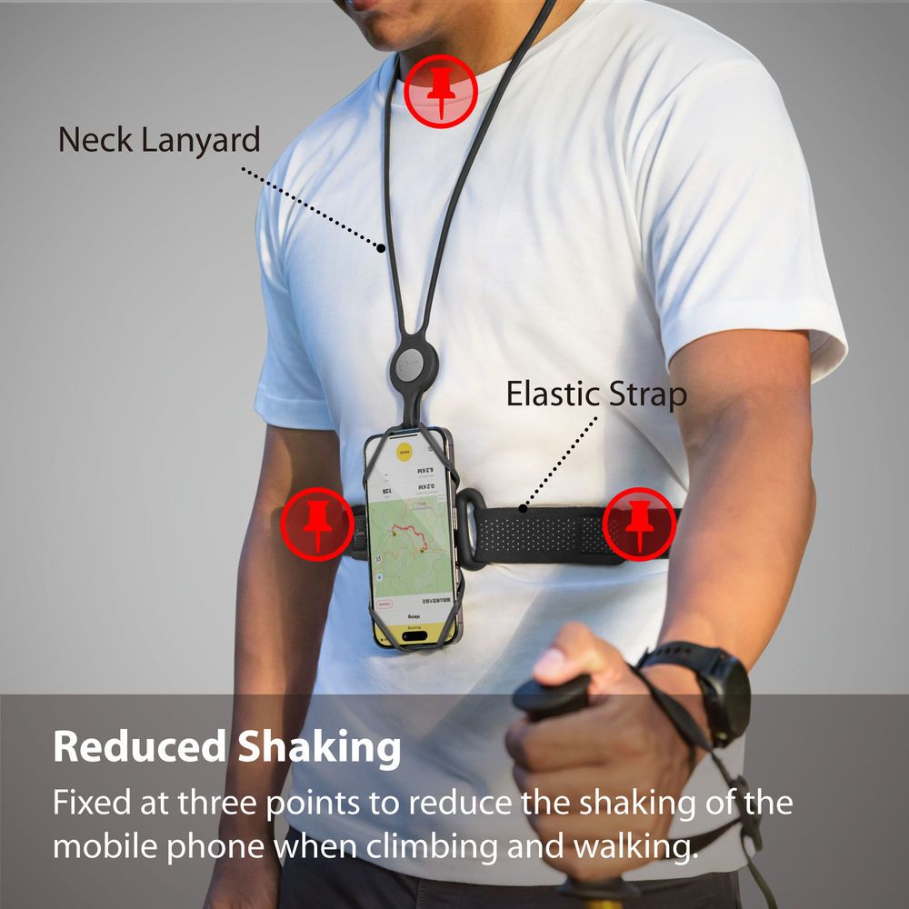  Hike Tie Connect Kit 2 