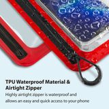  CrossBody WaterProof Phone Bag 2 