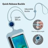 Lanyard WaterProof Phone Bag 2 