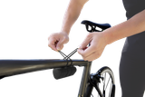  Bike Portable Tool Kit - Lite 