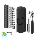  Bike Portable Tool Kit - Lite 