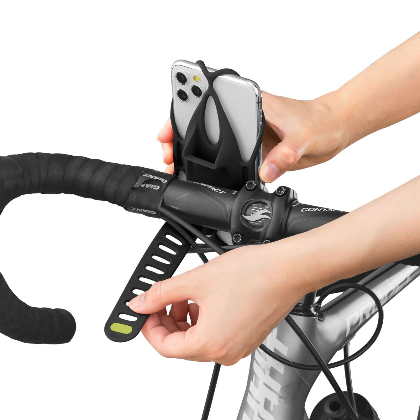  Bike Tie 4 