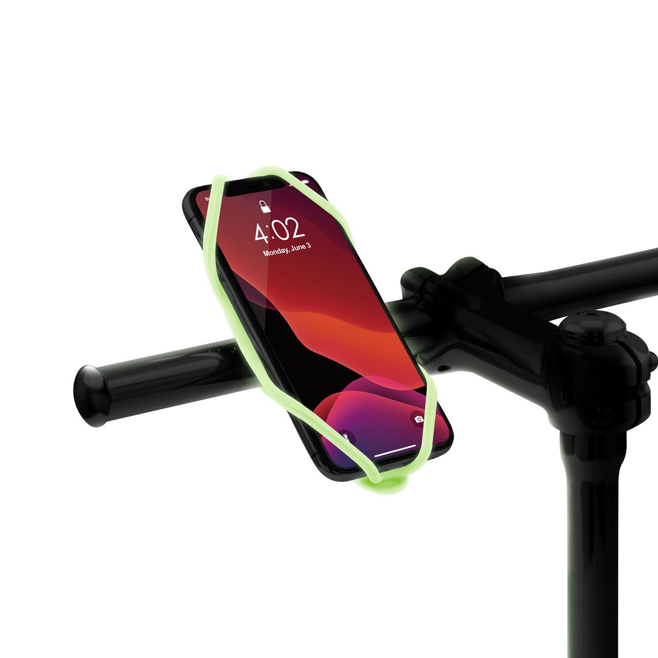  Bike Tie 4 
