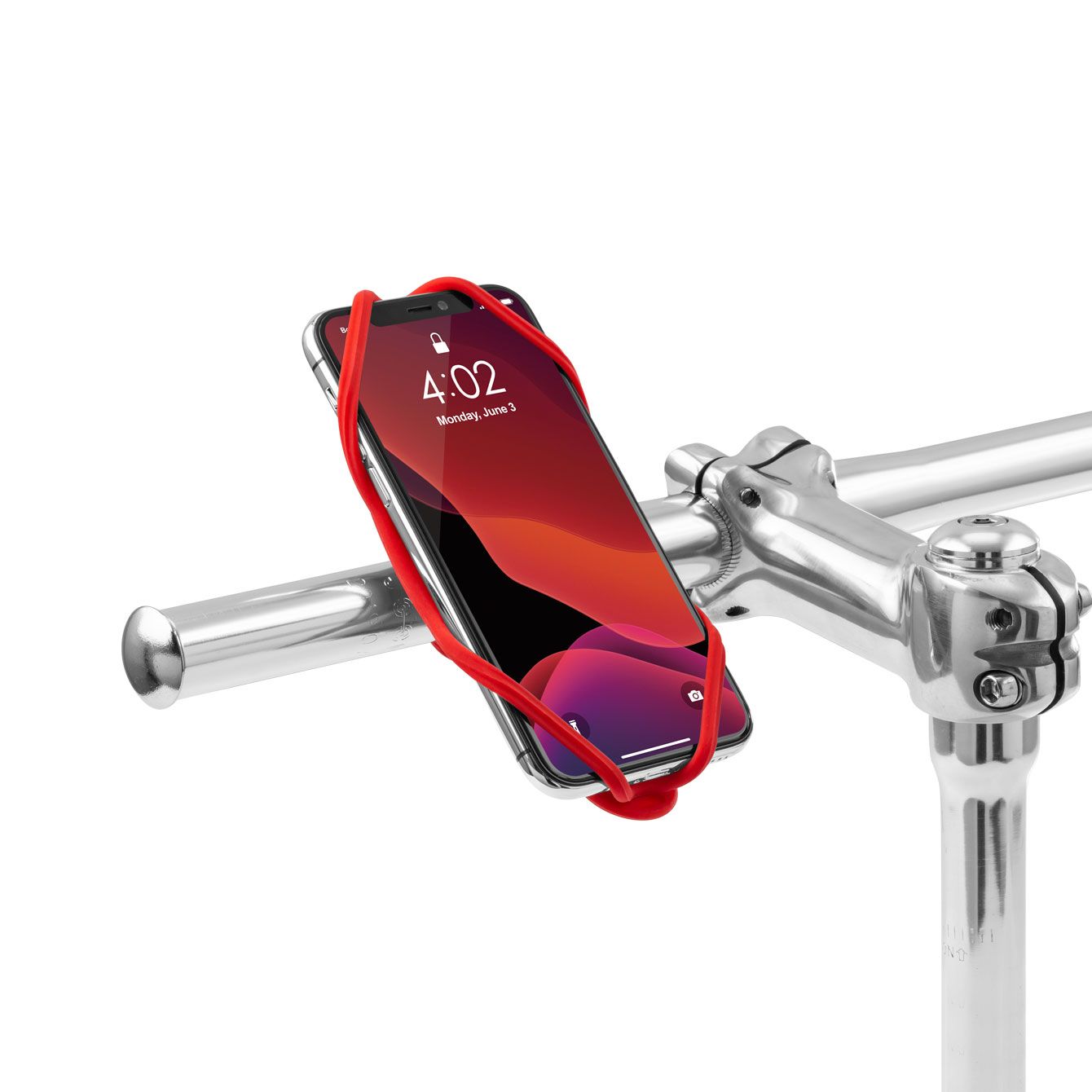  Bike Tie 4 
