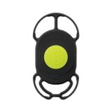  Bike Tie Magnetic Black 