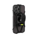  Bike Tie Magnetic Black 