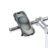  Bike Tie Magnetic Black 