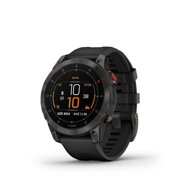  GARMIN epix (Gen 2) - Sapphire Edition 