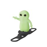  Character Bike Domestique - G 