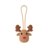  Character Luggage Tag 
