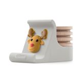  Charm Diffuser Phone Stand 