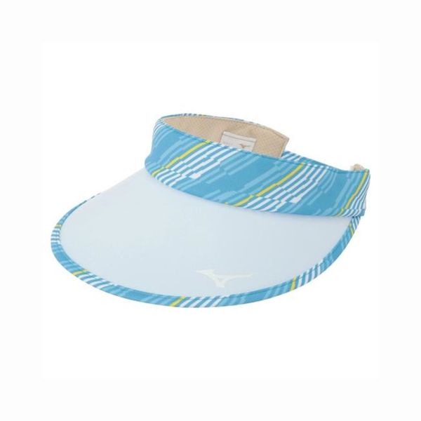  MIZUNO UV Digital Horizon Visor (Women's) 