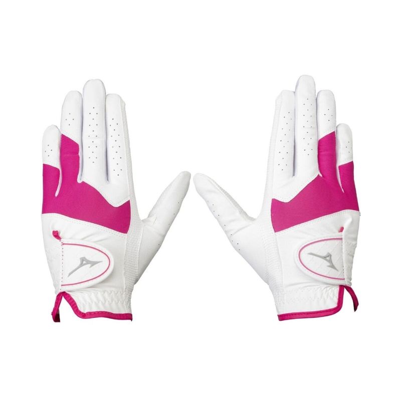  Cặp găng tay golf nữ MIZUNO Efil Ladies Glove 