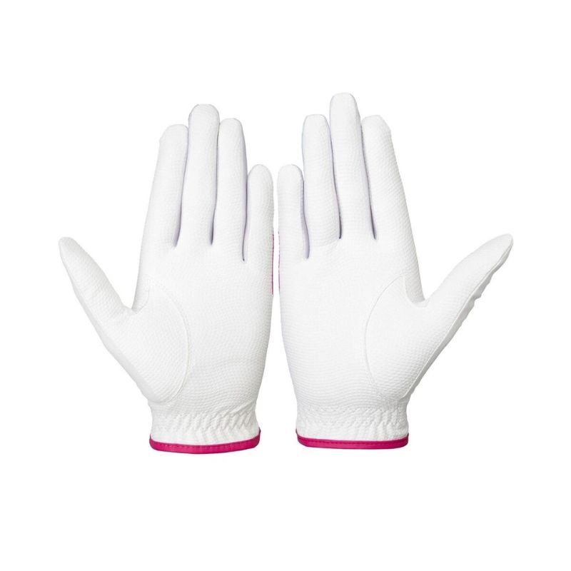  Cặp găng tay golf nữ MIZUNO Efil Ladies Glove 