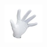  Men's golf gloves MIZUNO Muso Hybrid Leather (Left hand) 