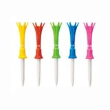  Tee Golf Tomahawk Tee Long DAIYA 