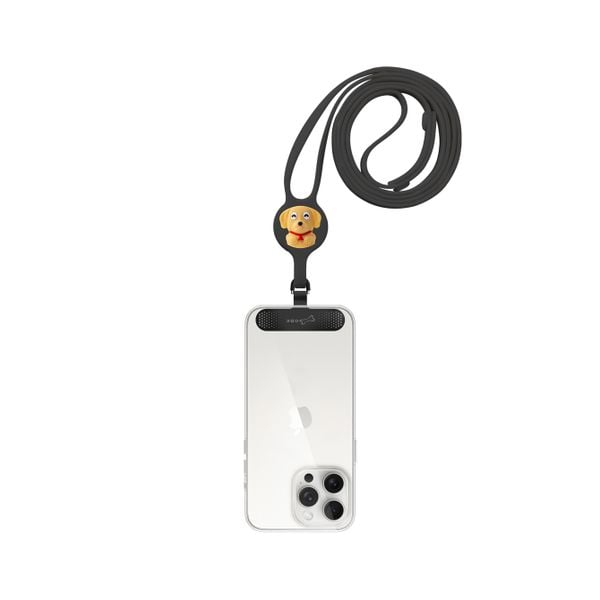  Crossbody / Lanyard Phone Tether Tab 