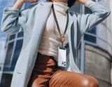  Crossbody / Lanyard Phone Tether Tab 