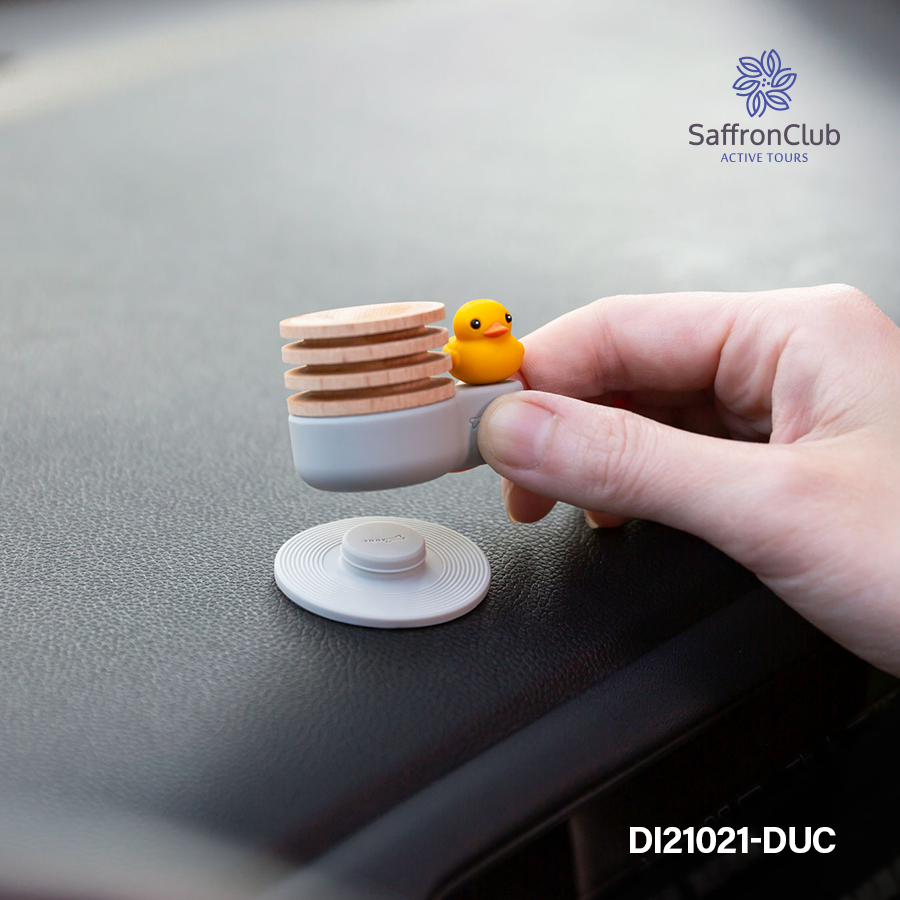  Car Diffuser 