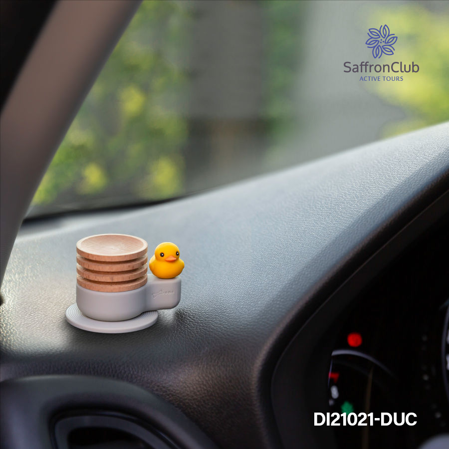 Car Diffuser 