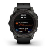  Đồng hồ GARMIN fēnix 7 Pro - Sapphire Solar Edition 