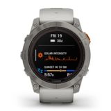  GARMIN fēnix 7X Pro - Sapphire Solar Edition 