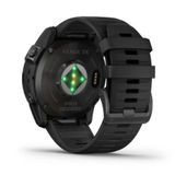 GARMIN fēnix 7X Pro - Sapphire Solar Edition 