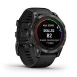  GARMIN fēnix 7 Pro - Sapphire Solar Edition 