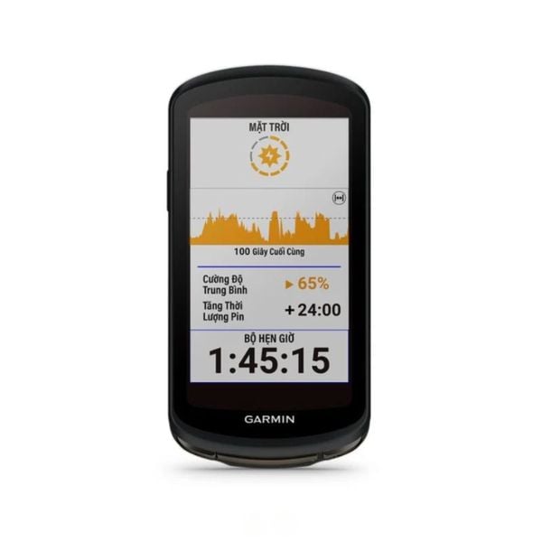  GARMIN Edge 1040 Solar 