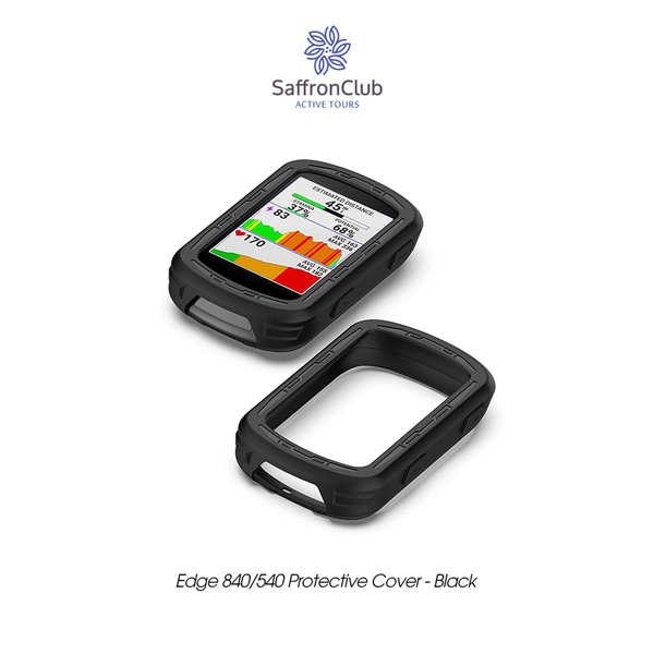  Case Silicon Edge 840/540 