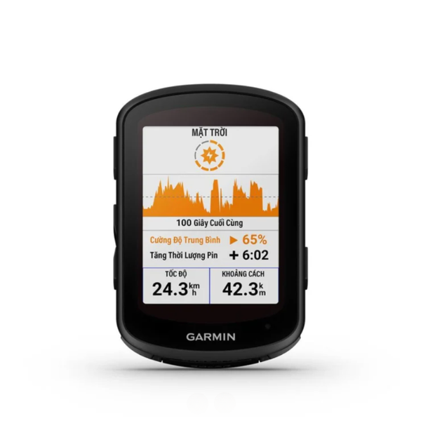  GARMIN Edge 840 Solar 