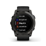  GARMIN epix Pro (Gen 2) - Sapphire Edition | 51 mm 